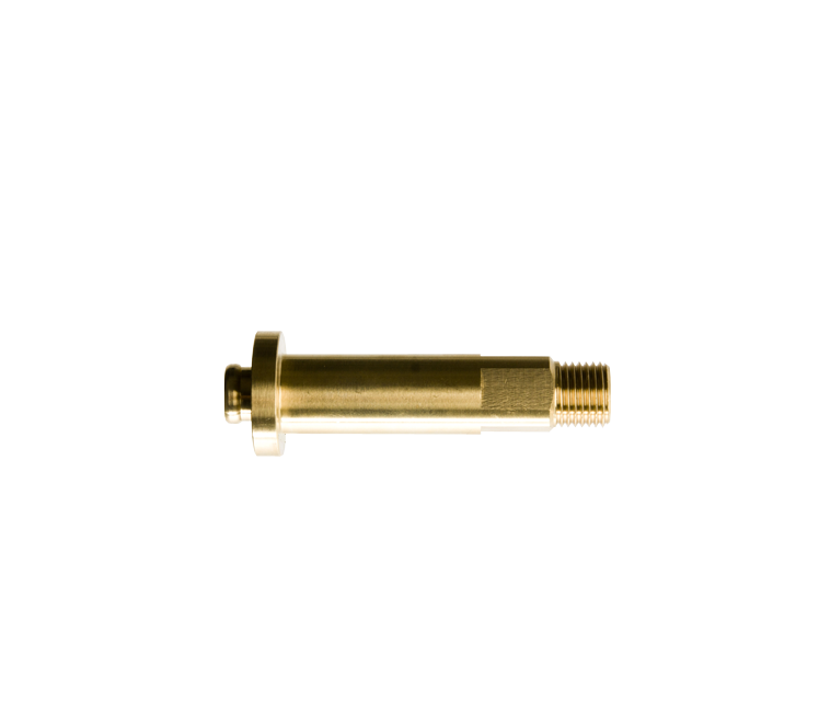 Aansluitpen lucht 1/4"r