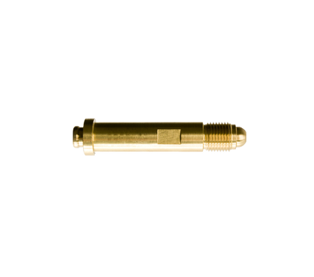 Aansluitpen 24.32 Ru3 kkayser met zeef RK K98