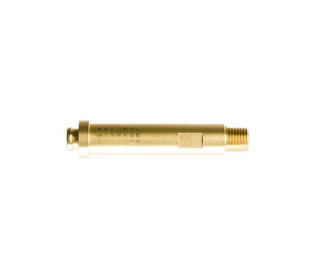 Aansluitpen 21.8 x 1/4" NPTm