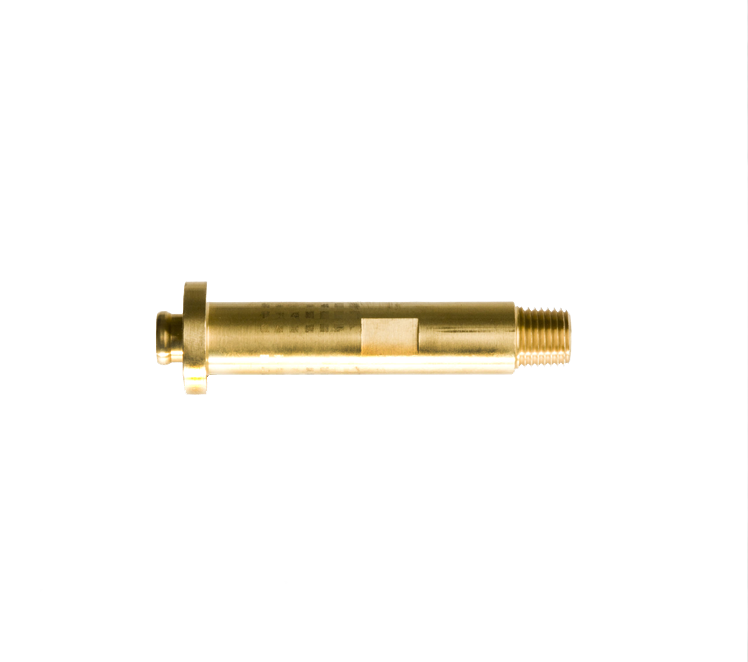 Aansluitpen lucht 1/4"NPTm