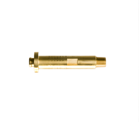 Aansluitpen lucht 1/4"NPTm