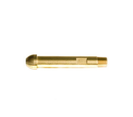 Aansluitpen BS 3&4 x 1/4" NPTm