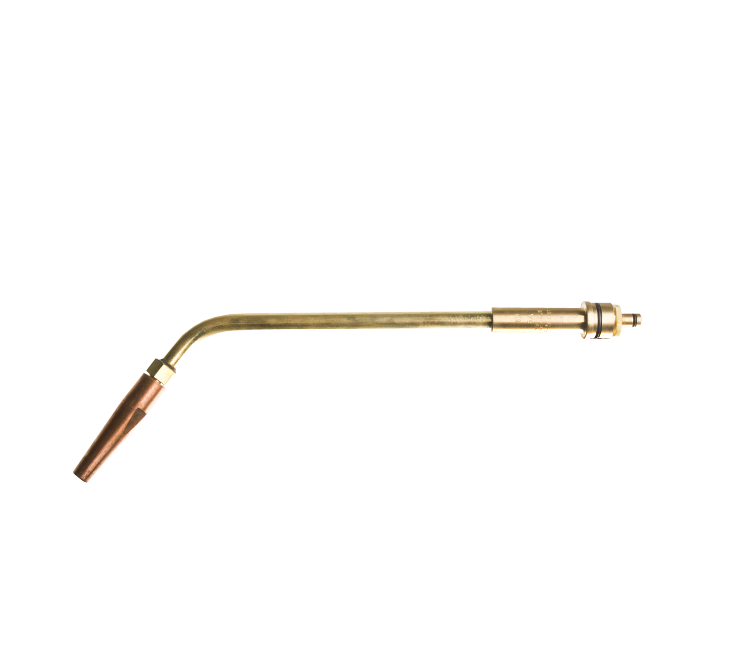 lasvoorstuk KS 20 6-9 mm