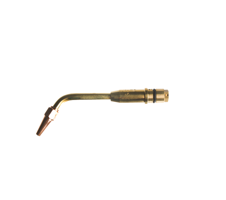 Lasvoorstuk Gloor Ideal 0.5-1 mm nr.1