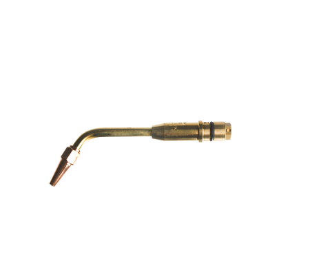 Lasvoorstuk Gloor Ideal 0.5-1 mm nr.1