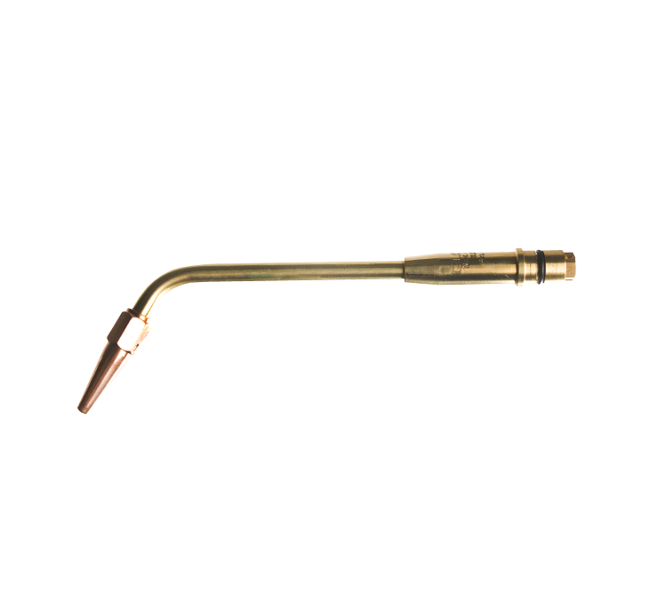 Lasvoorstuk Gloor Ideal 4-6mm nr.4