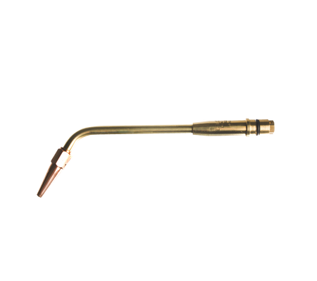 Lasvoorstuk Gloor Ideal 4-6mm nr.4