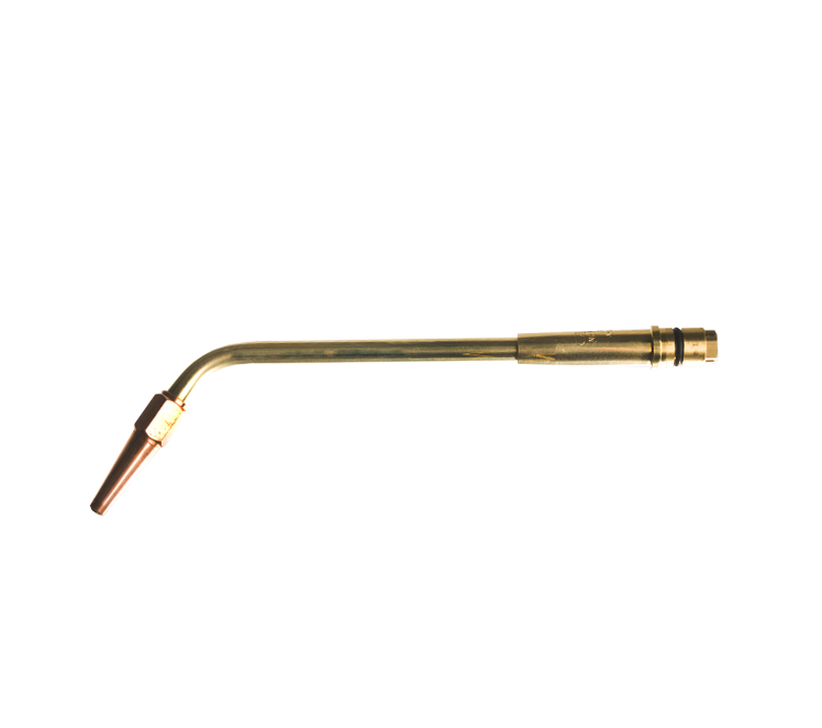 Lasvoorstuk Gloor Ideal 6-9mm nr.5