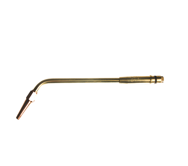 Lasvoorstuk Gloor Ideal 9-14mm nr.6