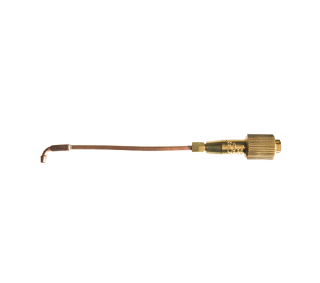 Buigbaar lasvoorstuk Gloor Ideal 2-4 mm nr.3