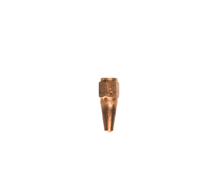 Lasvoorstuk Gloor Ideal 0.5-1mm nr.1