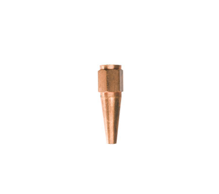 Lasmondstuk Gloor Ideal 2-4mm nr.3