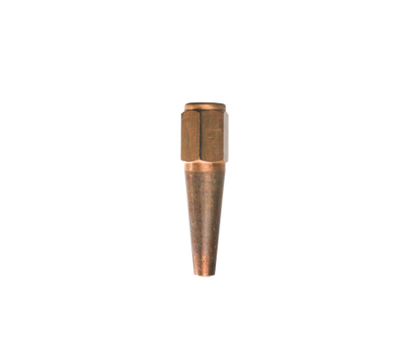 Lasmondstuk Gloor Ideal 6-9mm nr.5
