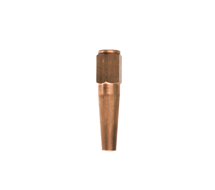 Lasmondstuk Gloor Ideal 14-20mm nr.7