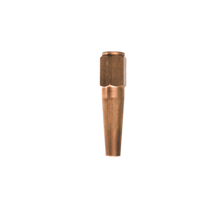 Lasmondstuk Gloor Ideal 14-20mm nr.7