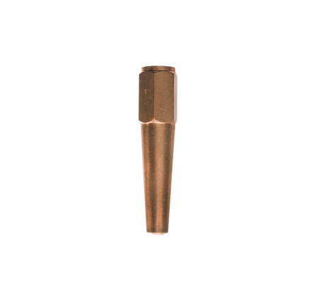 Lasmondstuk Gloor Ideal 20-30mm nr.8