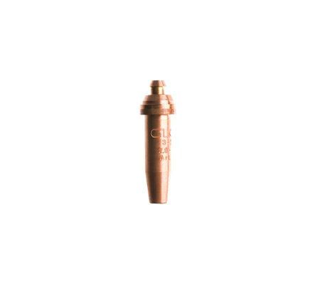Snijmondstuk Gloor Ideal acetyleen 3-20 mm