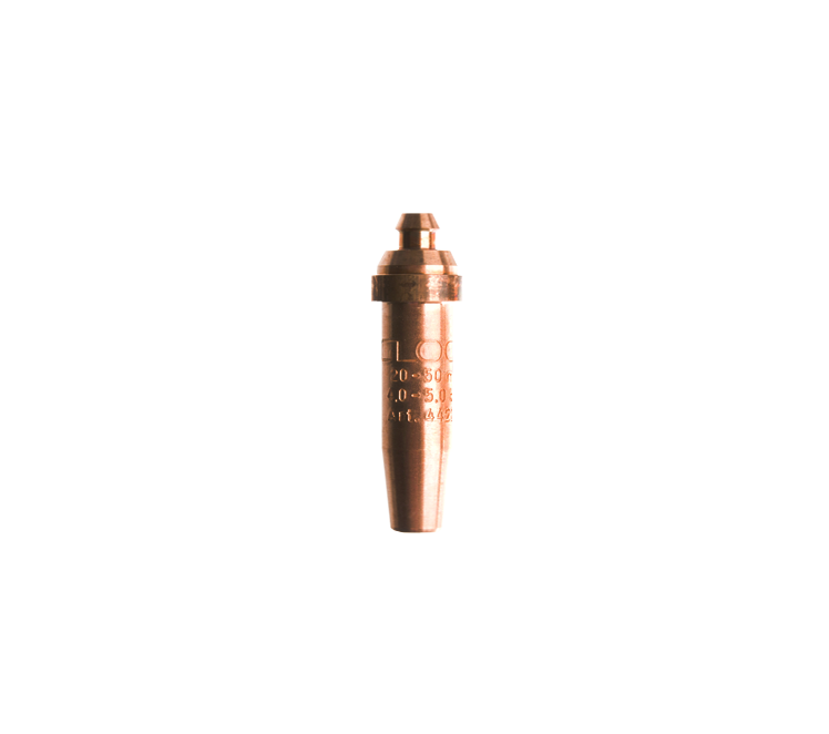 Snijmondstuk Gloor Ideal acetyleen 20-50mm