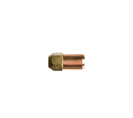 Heetstookmondstuk Gloor Ideal acetyleen nr. 4