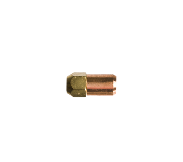 Heetstookmondstuk Gloor Ideal acetyleen nr. 4