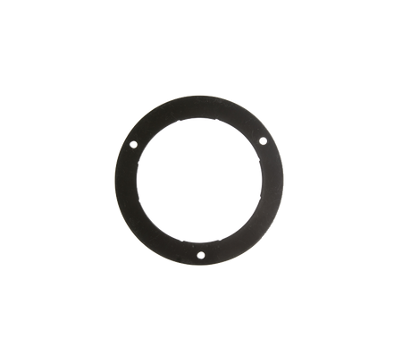 Schotflens voor manometer 63mm