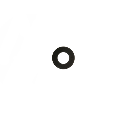 Dichtring rubber t.b.v. acetyleen cilinder