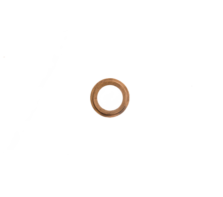 Dichtring 21.8 koper
