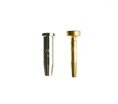 Snijmondstuk Khar type "VVC" 6-9mm