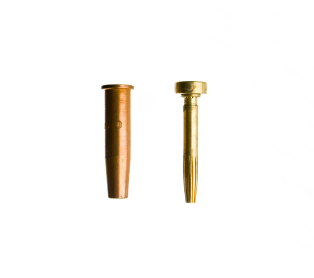 Snijmondstuk Khar type "VVC" 12.5-20mm