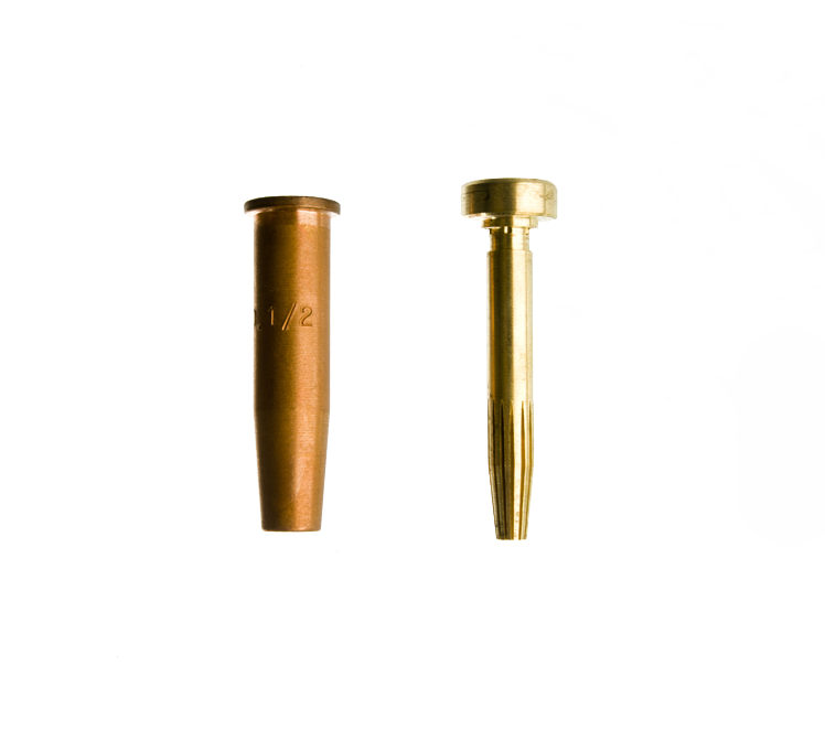 Snijmondstuk KHAR type VVC 20-35 mm