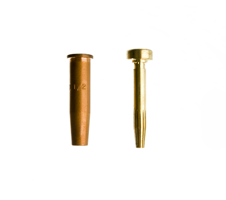 Snijmondstuk KHAR type VVC 20-35 mm