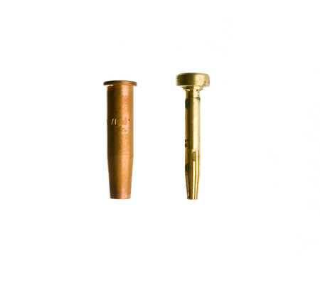 Snijmondstuk Khar type "VVC" 35-60mm