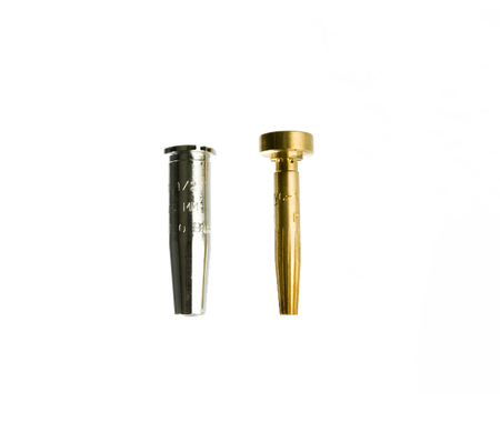 Snijmondstuk Khar type "VVC" 60-75mm