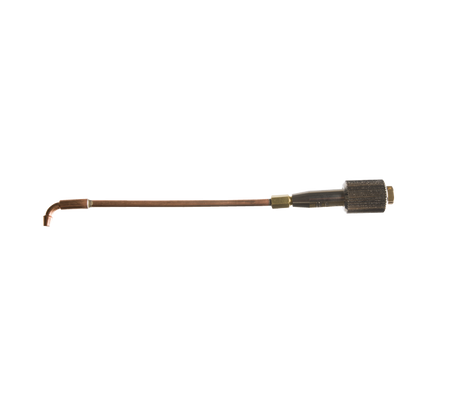 Buigbaar lasvoorstuk Gloor Lilliput 1-2 mm nr.2