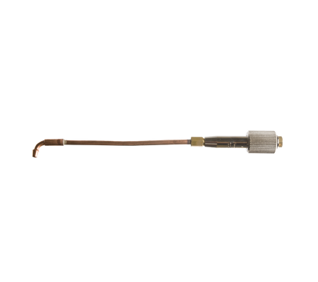Lasvoorstuk Gloor Lilliput 4-6mm nr.4