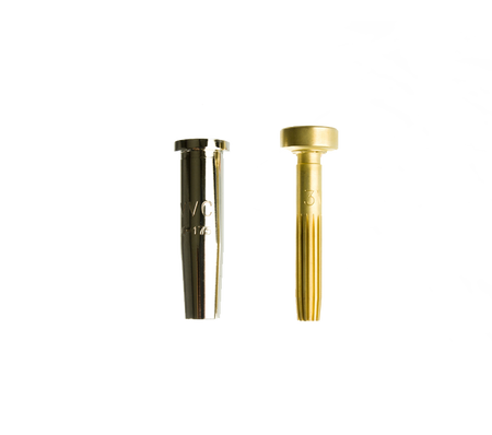 Snijmondstuk Khar type "VVC" 150-175mm