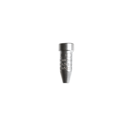 Snijmondstuk Gloor Lilliput acetyleen blok 20-40mm