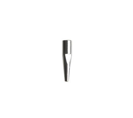 Lasmondstuk Gloor Lilliput 2-4 mm nr. 3