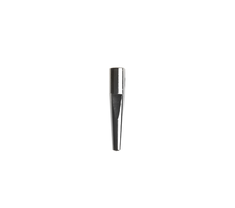 Lasmondstuk Gloor Lilliput 6-9mm nr.5