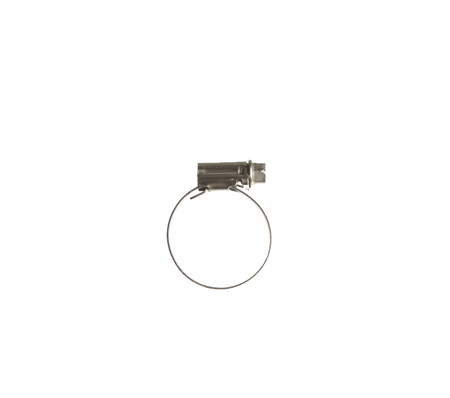 Slangklem 20-32 mm