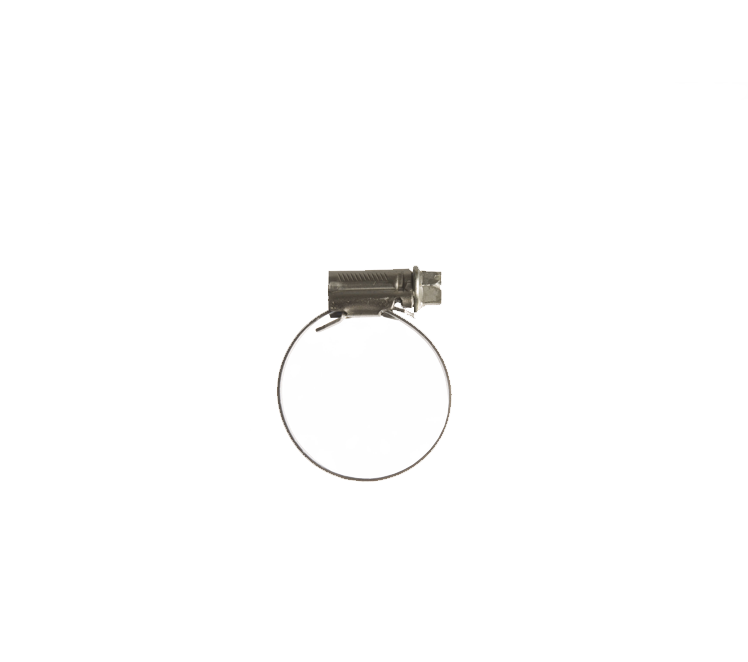 Slangklem 20-32 mm