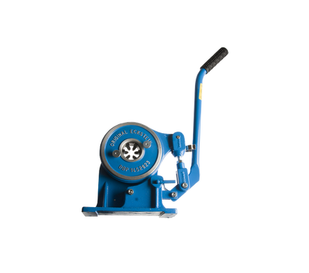 Slangpers tafelmodel voor LD slangen