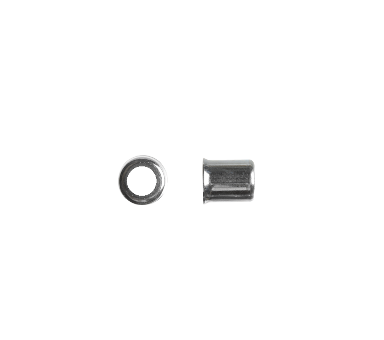 Pershuls LD staal 15.0mm