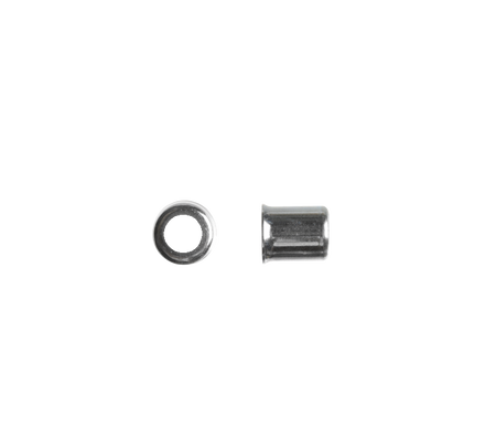 Pershuls LD staal 15.0mm
