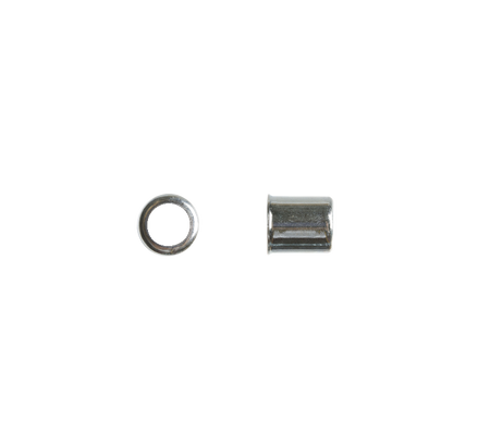 Pershuls LD staal gat 16,0mm
