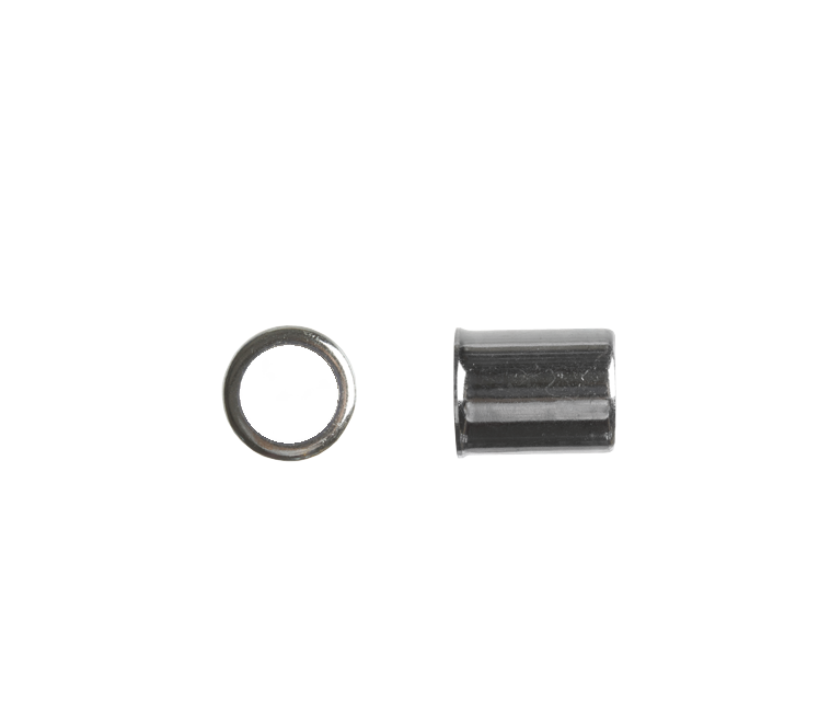 Pershuls LD staal 23.0mm