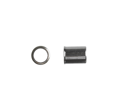 Pershuls LD staal 23.0mm