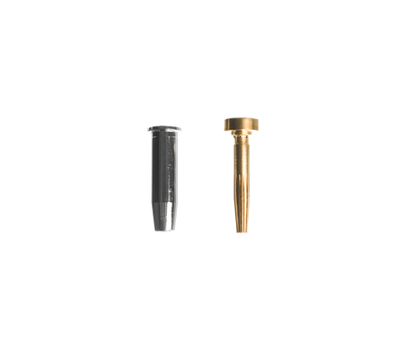 Snijmondstuk type HarrisNX propaan 5-10 mm