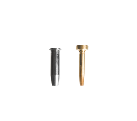 Snijmondstuk type Harris NX propaan 50-75 mm