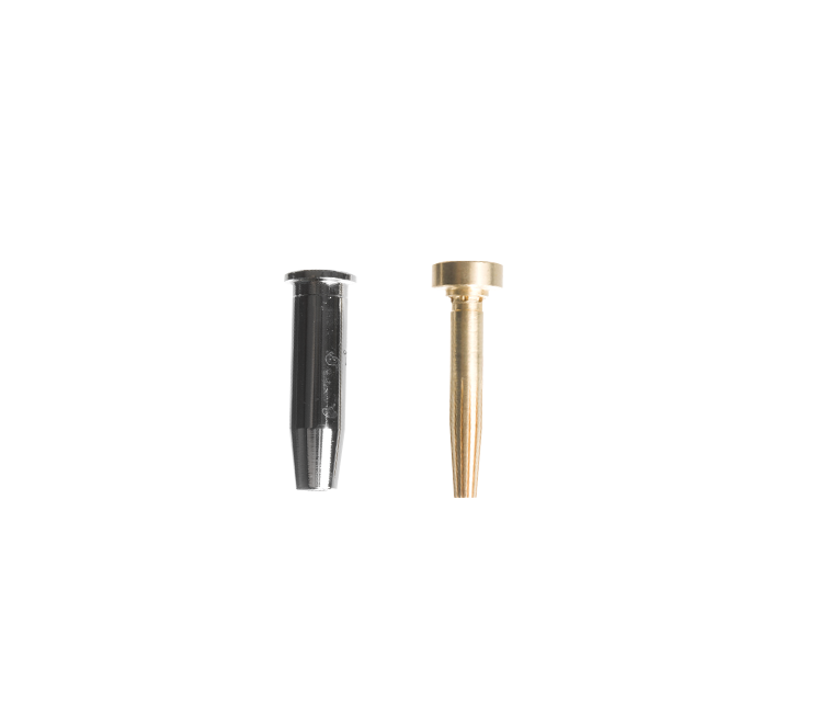 Snijmondstuk 6290-NX, passend voor Harris – propaan 75–150 mm (4 NX)